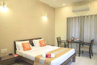 Hotel Annapurna Lodge, Anantapur 2